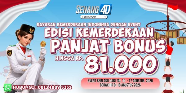 senang4d popup link